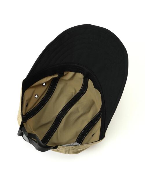 BEAVER（ビーバー）の「Jagged Edge Mountain Gear/ジャギッドエッジマウンテンギア　別注 CAP キャップ（キャップ・メンズ・ベージュ/ブラウン/ブラック・F）」の14枚目の写真