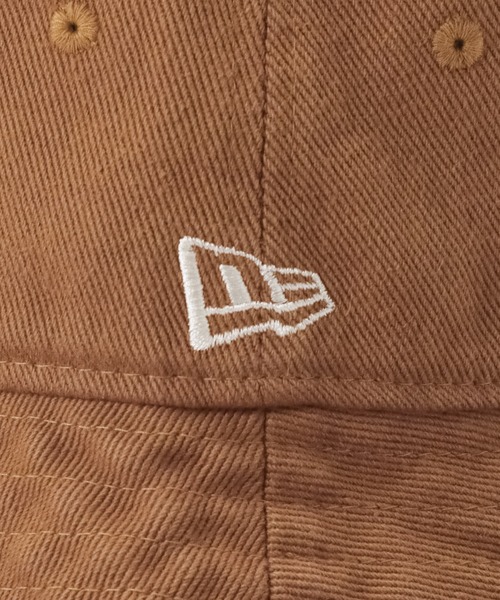 NEW ERA（ニューエラ）の「ニューエラハット カットオフ フリンジ ONSPOTZ別注（ハット・レディース・ホワイト/ブラック/キャメル・L/XL/M/L/S/M）」の18枚目の写真