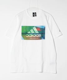 アディダス adidas M OCEAN Tシャツ