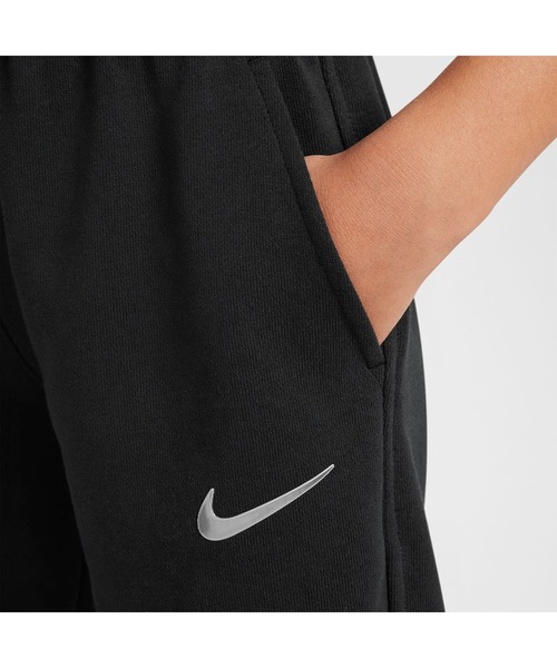 セール】NIKE/ナイキ キッズ ショーツ SW YTH G NSW ダンスフリース