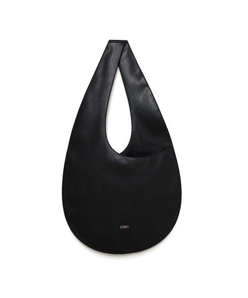 SORIN（ソリン　）の「TEAR DROP (BAG)（トートバッグ・レディース・ブラック/シルバー・FREE）」の22枚目の写真