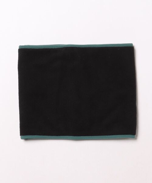 roial(ロイアル)の「NECK WARMER/ROIAL(ロイアル)シンプルデザインネックウォーマー(ネックウォーマー/スヌード・メンズ・ブラック/ライトグレー・FREE)」の3枚目の写真