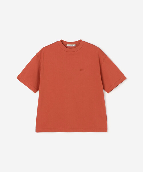 tシャツ SCYE BASICS | 「別注」コットン 半袖Tシャツ WOMEN レディース SCYE BASICS | 〈別注〉コットン 半袖Tシャツ WOMEN（Tシャツ