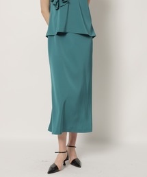 CADUNE（カデュネ）の「セットアップ風ワンピース（ワンピース）」 - WEAR