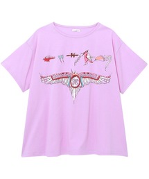 ツモリチサト スリープ　 アメコミ柄 トレーナー ツモリチサト スリープ アメコミ柄 トレーナー - メルカリ