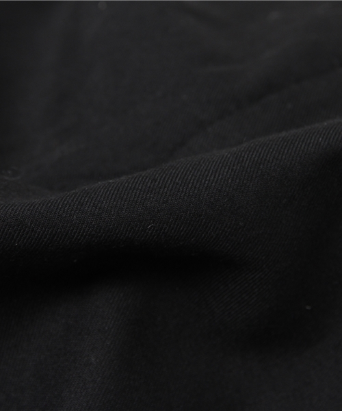 one after another NICE CLAUP（ワンアフターアナザーナイスクラップ）の「【ナイスクラップ】サス付ワイドパンツ（その他パンツ・レディース・グレー/ブラック/その他1・FREE）」の13枚目の写真