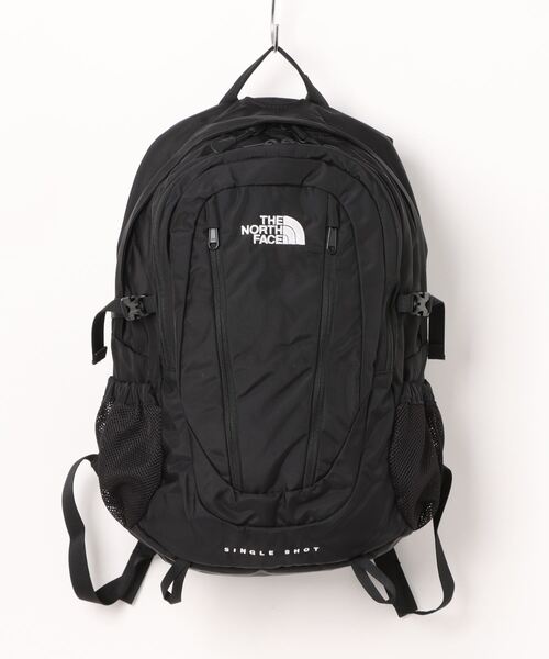 【The North Face/ザ・ノース・フェイス】Single Shot