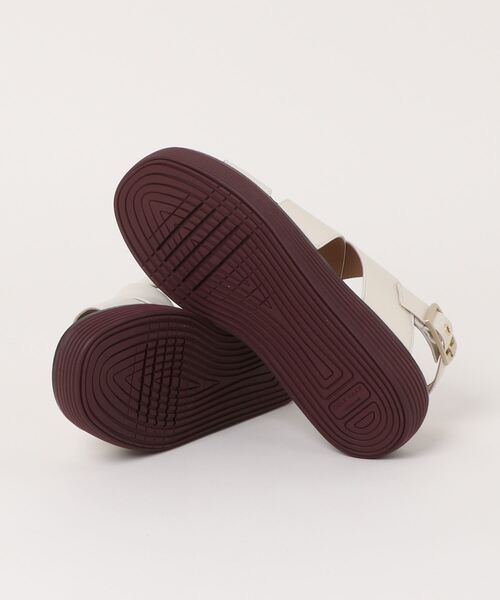 未使用 コールハーン プラットフォーム サンダル ミュール クラークス 厚底 オリジナルグランド プラットフォーム サンダル womens. 0.0