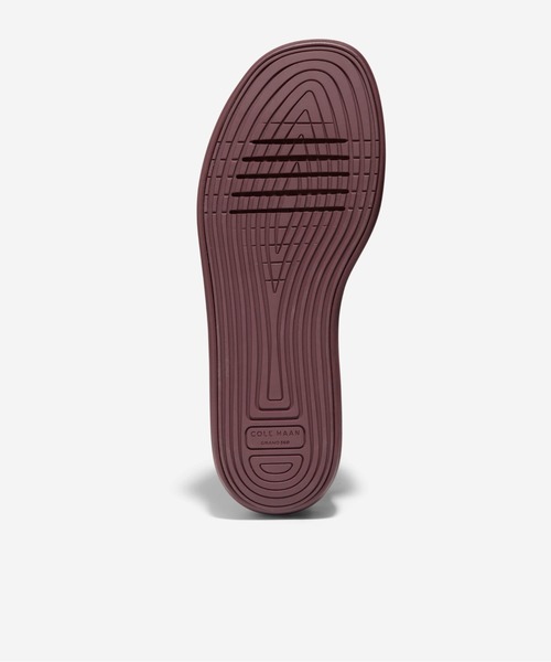 COLE HAAN（コールハーン）の「オリジナルグランド プラットフォーム サンダル womens（サンダル・レディース・ホワイト・5/6.5/8/6/5.5/7.5/7）」の12枚目の写真