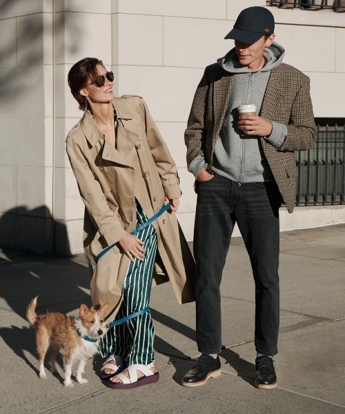 COLE HAAN（コールハーン）の「オリジナルグランド プラットフォーム サンダル womens（サンダル・レディース・ホワイト・5/6.5/8/6/5.5/7.5/7）」の5枚目の写真