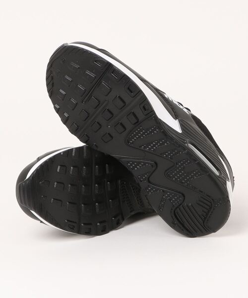 BETTY CLUB（ベティクラブ）の「moz(モズ)エア入りクッション厚底スニーカー（スニーカー・レディース・ブラック/グレイッシュベージュ・22.5cm/23.0cm/23.5cm/24.0cm/24.5cm/25.0cm）」の4枚目の写真