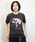 THRIFTY LOOK�i�X���t�e�B�[���b�N�j�́uTHRIFTY LOOK / �X���t�e�B�[���b�N THRIFTY 'PINK FLOYD' TEE �s���N�t���C�h �o���hT�V���c �o��T�iT�V���c/�J�b�g�\�[�j�v�b�u���b�N