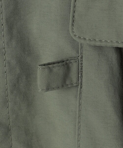 Columbia(コロンビア)の「<Columbia>バハマ 2 半袖 シャツ(シャツ/ブラウス・メンズ・オリーブ/ライトグレー/ピンク/コバルトブルー・S/M)」の7枚目の写真