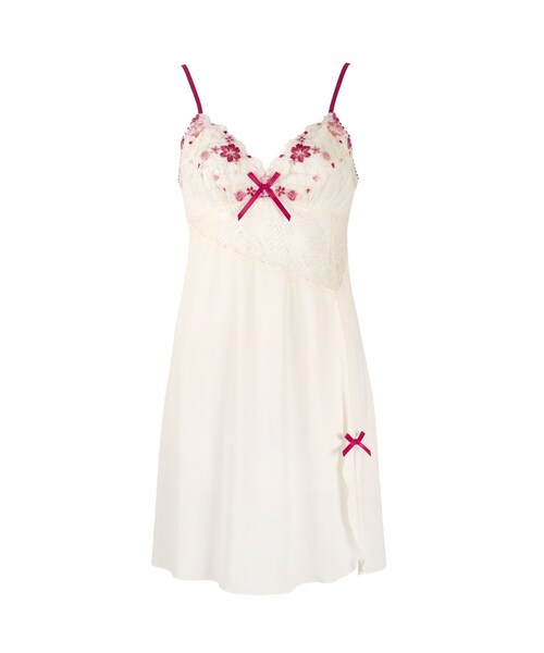 【セール】ハーパー スリップ（インナーウェア/肌着）｜Risa Magli（リサマリ）