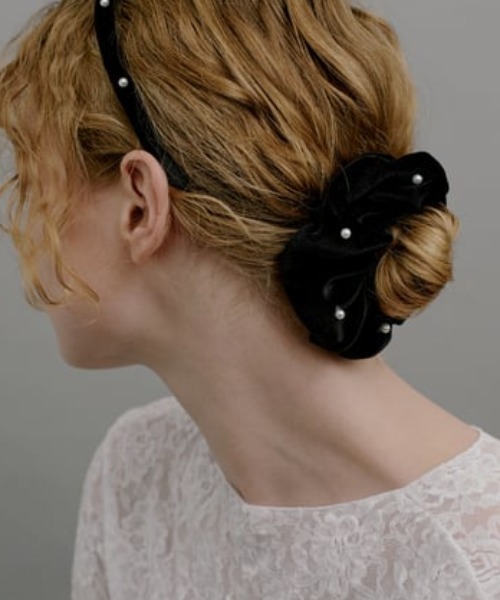 【IRIS 47】grace shushu/グレース シュシュ（シュシュ）｜IRIS47（イリスフォーセブン）