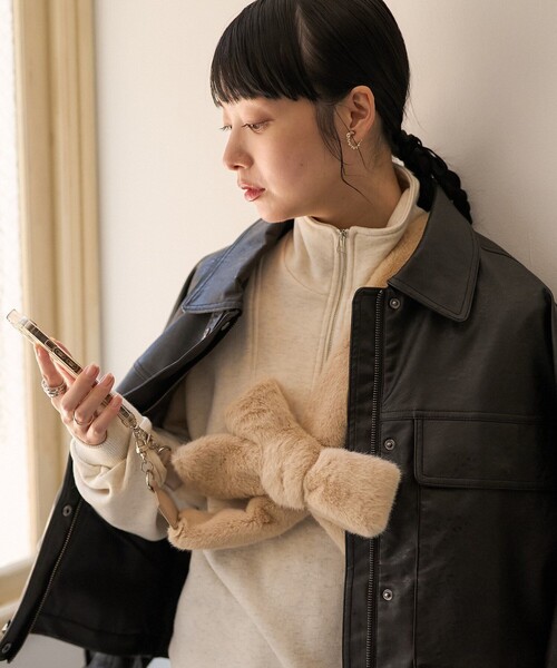YOSEMITE×VANLIFE SUPPLY BY FREAK'S STORE FREAK'S STORE（フリークスストア）の「YOSEMITE STRAP×VANLIFE