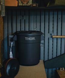 HIGHTIDE(nC^Ch)THOR ROUND BUCKET DC \[ EhoPc fB[V[ Wt [{bNX 12L(_Xg{bNX)
