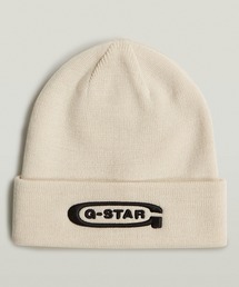 ORIGINALS ARTWORK LONG BEANIE/ブランドロゴニット帽
