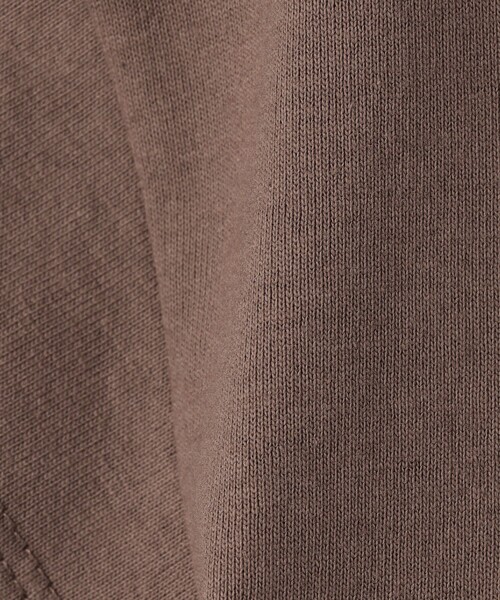 green label relaxing(グリーンレーベルリラクシング)の「【別注】<URBAMENT>TJ FIAT PANDA Tシャツ / キッズ 100cm-130cm(Tシャツ/カットソー・キッズ・ネイビー/ブラウン/ホワイト・120cm/110cm/100cm/130cm)」の20枚目の写真