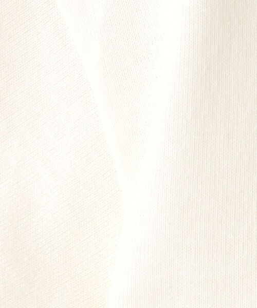 green label relaxing(グリーンレーベルリラクシング)の「【別注】<URBAMENT>TJ FIAT PANDA Tシャツ / キッズ 100cm-130cm(Tシャツ/カットソー・キッズ・ネイビー/ブラウン/ホワイト・120cm/110cm/100cm/130cm)」の12枚目の写真