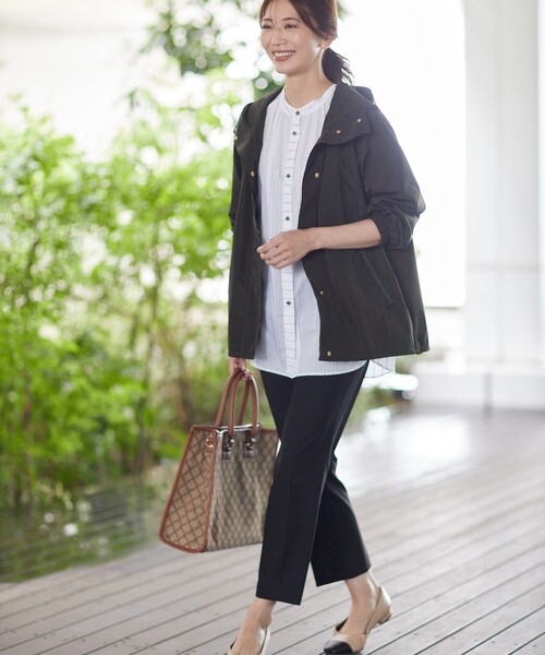 【セール】【シリーズ累計89400足販売！至福の履き心地／通勤・お出かけに大活躍】2024秋冬 やみつきフラットパンプス（その他シューズ）｜Reflect（リフレクト）