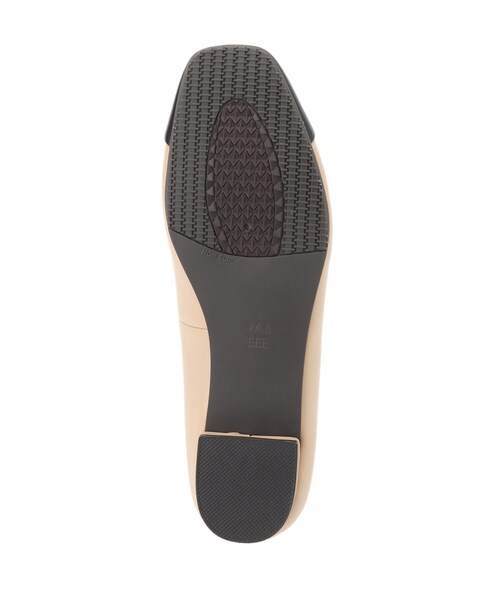 【セール】【シリーズ累計89400足販売！至福の履き心地／通勤・お出かけに大活躍】2024秋冬 やみつきフラットパンプス（その他シューズ）｜Reflect（リフレクト）