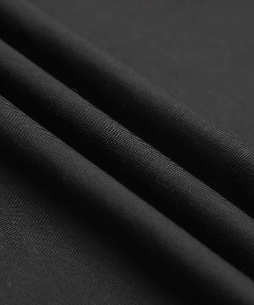 SUGAR BISKET（シュガービスケット）の「ハートカットTシャツ（Tシャツ/カットソー・レディース・オートミール/ホワイト/ブラック・フリー）」の5枚目の写真