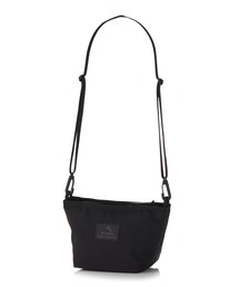 イージーショルダー EASY SHOULDER コーデュラバリスティックブラックライト