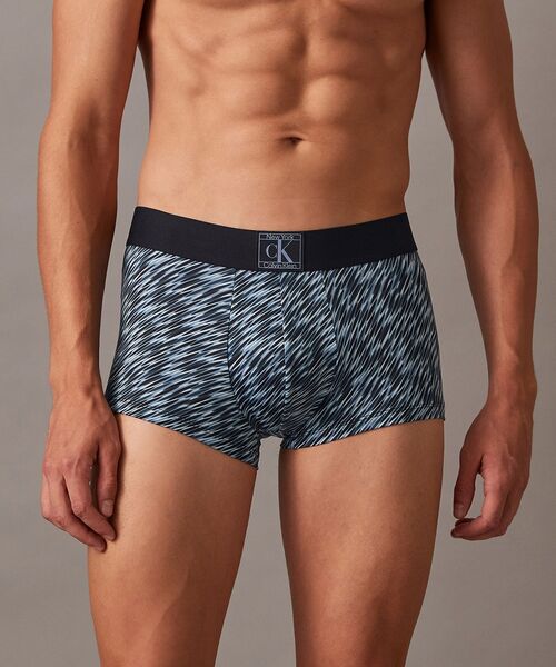 追跡便【 】CK スカルプト ローライズ トランクス Calvin Klein】ローライズトランクス – ファッションスナップストア