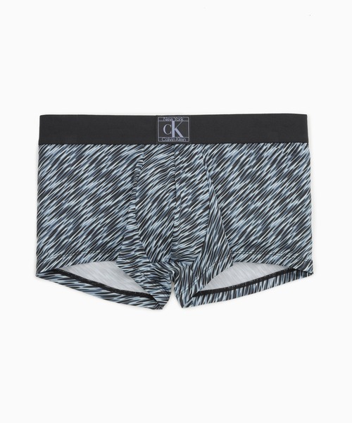 Calvin Klein（カルバン・クライン）の「ローライズ トランクス