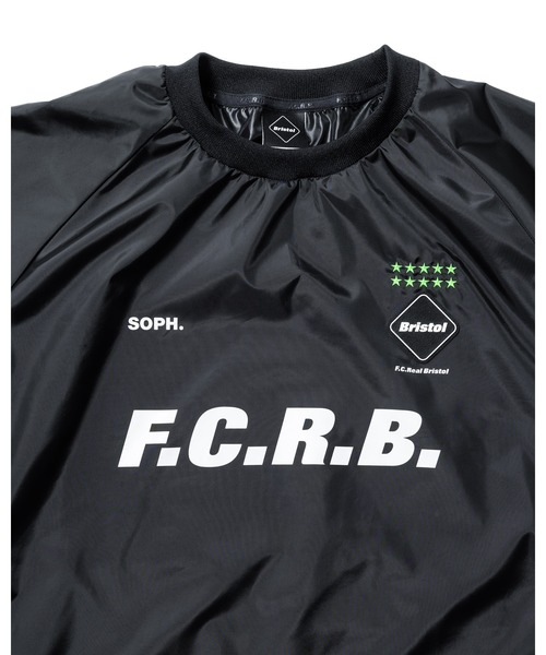 paperboy TRAINING PISTE 24ss FCRB x paperboy TRAINING PISTE XL