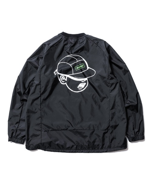 paperboy TRAINING PISTE 24ss FCRB x paperboy TRAINING PISTE XL