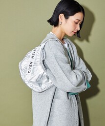 CITEN | <CITEN>パフ ミニ ハンドバッグ(ハンドバッグ)