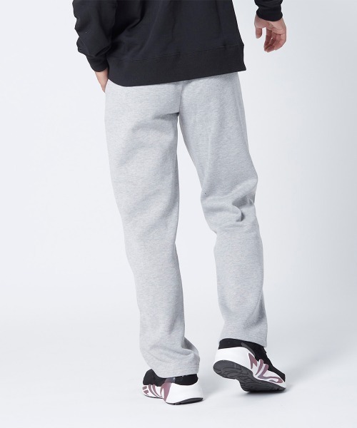 FILA（フィラ）の「裏起毛　スウエットパンツ（スウェットパンツ・メンズ・ネイビー/ブラック/杢グレー・X-LARGE/MEDIUM/LARGE）」の17枚目の写真