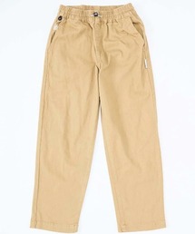 ELEMENT | ELEMENT キッズ SHOD PANTS STD CHINO ロングパンツ 【2024年秋冬モデル】/エレメントキッズウエストゴムチノパンツ(チノパンツ)