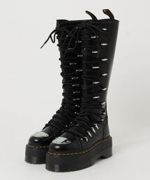 Dr. Martens | 【IW5】【Dr.Martens】1B60 LTT Max ドクターマーチン 20ホール ブーツ(ブーツ)