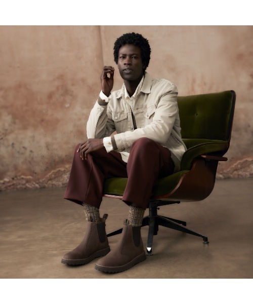 Clarks（クラークス）の「Solsbury Easy / ソルスブリーイージー