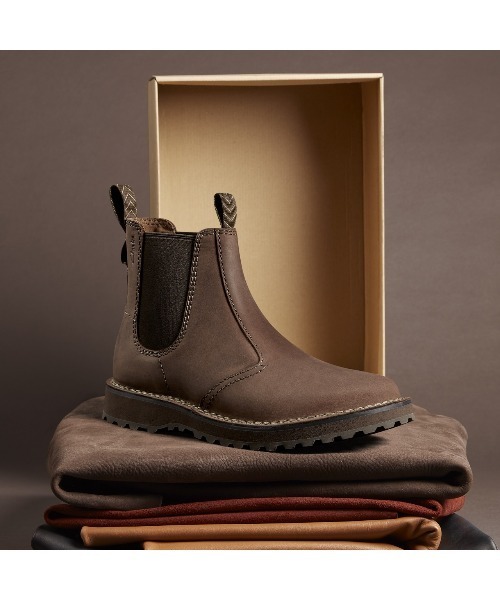 Clarks（クラークス）の「Solsbury Easy / ソルスブリーイージー