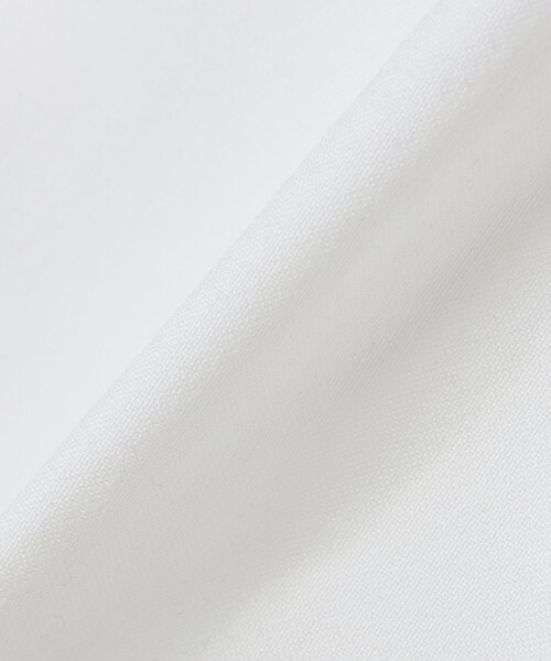 SHIPS Colors(シップス カラーズ)の「SHIPS Colors:〈洗濯機可能〉CAVE(R) オックス レギュラーカラー シャツ(シャツ/ブラウス・メンズ・オフホワイト/ライトブルー/ネイビー・MEDIUM/LARGE/X-LARGE)」の6枚目の写真