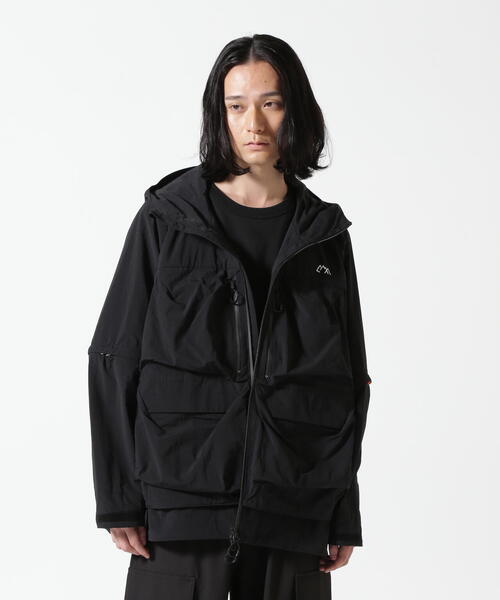 CMF OUTDOOR GARMENT（シーエムエフアウトドアガーメント）の