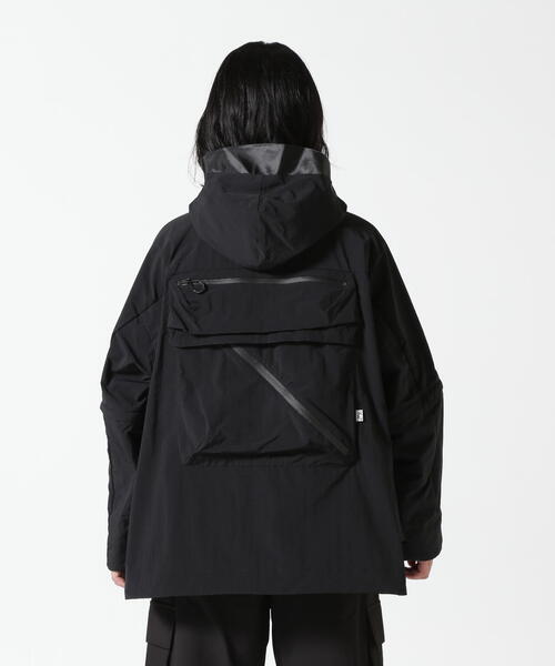 CMF OUTDOOR GARMENT（シーエムエフアウトドアガーメント）の