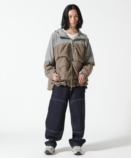CMF OUTDOOR GARMENT（シーエムエフアウトドアガーメント）の