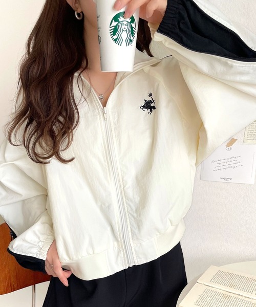 classicalelf（クラシカルエルフ）の「大人スポーティMIX。胸