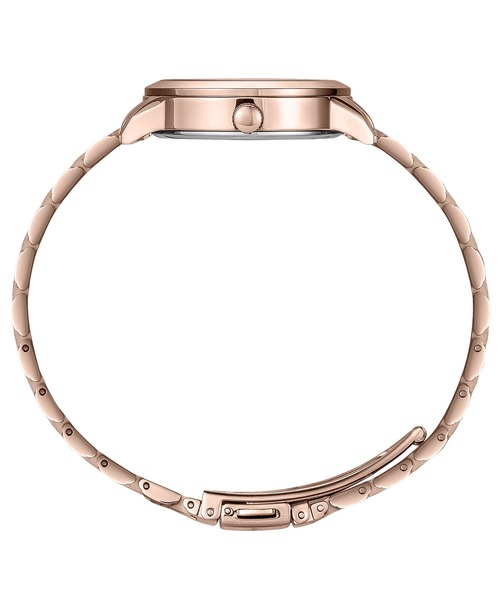 ANGEL HEART(エンジェルハート)の「2024秋冬新作 Angel Heart/エンジェルハート イノセントタイム 腕時計 AHT-IT30PG レディース(アナログ腕時計・レディース・ピンク・FREE)」の6枚目の写真