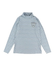 ZOY｜ゾーイのTシャツ/カットソー（タートルネック/ハイネック）通販