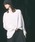 MAISON SPECIALi]XyVj́usUNISEXtModal Prime-Over Turtle Neck Long Sleeve T-Shirt/_[vCI[o[^[glbNOX[uTVcyMAISON SPECIAL/]XyVziTVc/Jbg\[jvbItzCg