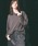 MAISON SPECIALi]XyVj́usUNISEXtModal Prime-Over Turtle Neck Long Sleeve T-Shirt/_[vCI[o[^[glbNOX[uTVcyMAISON SPECIAL/]XyVziTVc/Jbg\[jvb`R[O[