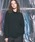 MAISON SPECIALi]XyVj́usUNISEXtModal Prime-Over Turtle Neck Long Sleeve T-Shirt/_[vCI[o[^[glbNOX[uTVcyMAISON SPECIAL/]XyVziTVc/Jbg\[jvbubN