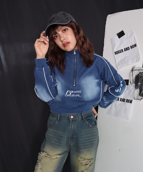 purerose93ページ♡⃜ ROPÉ(ロペ) / 【A4対応】【E'POR】LIMITED MODEL Ree Large
