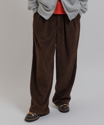 MUHET | コーデュロイパンツ(その他パンツ)